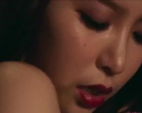 Kpop Erotic Version 31-GYEONG REE(9MUSES) - BLUE MOON