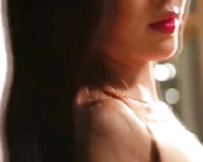 Kpop Erotic Version 31-GYEONG REE(9MUSES) - BLUE MOON