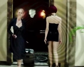 Erotic Mental Predominance Challenge