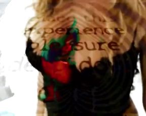 Erotic Mental Predominance Challenge