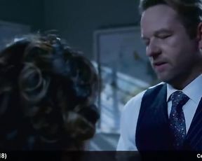 Celebs Debby Ryan, Alyssa Milano & Arden Myrin Undergarments Erotic Video Scenes