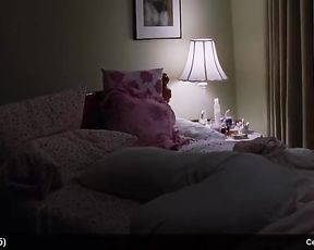 Amy Adams & Embeth Davidtz Undergarments and Softcore Movie Scenes