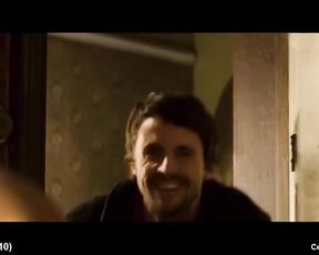 Amy Adams & Embeth Davidtz Undergarments and Softcore Movie Scenes