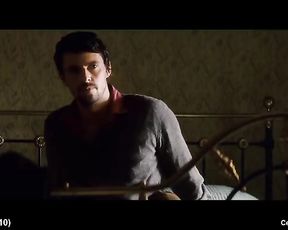 Amy Adams & Embeth Davidtz Undergarments and Softcore Movie Scenes