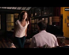 Olivia Wilde - Flashing her Gash, Supah-Red-Hot Hookup Sequence, Female on Top, Underwear
