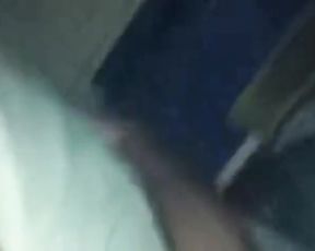 Platinum-Blonde Teen Girlfriend Deep-Throats Stud Meat and Gets Mad at being Recorded