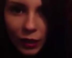 Softcore ASMR. Whispering