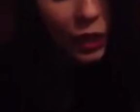 Softcore ASMR. Whispering