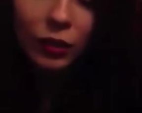 Softcore ASMR. Whispering