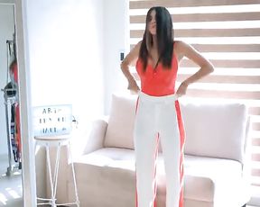 UNDERGARMENTS TRY ON HAUL