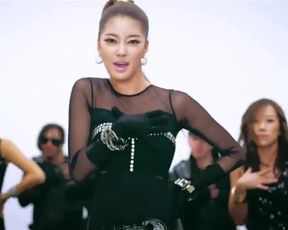 Kpop Erotic Version 14 Ns Yoon-just Dance