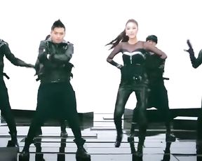 Kpop Erotic Version 14 Ns Yoon-just Dance