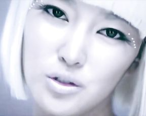 Kpop Erotic Version 14 Ns Yoon-just Dance