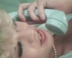 Glamour Massage and Phone Romp