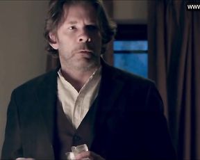 Aubrey Plaza - Undergarments, Sans Hooter-Sling & Killer Scenes + Doggie-Style