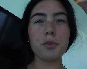 CAMELTOE LINGERIE | TRY ON HAUL