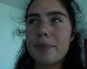 CAMELTOE LINGERIE | TRY ON HAUL