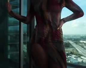 CAMELTOE LINGERIE | TRY ON HAUL