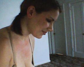 Mal Malloy Tan Undergarments