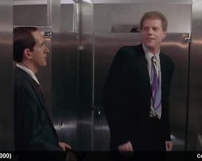 Famke Janssen Lingerie and Erotic Flick Vignettes