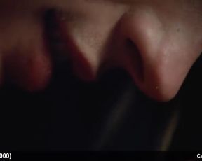 Famke Janssen Lingerie and Erotic Flick Vignettes