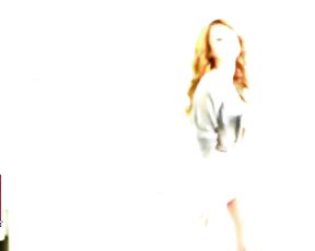 Yanet Garcia Underwear Photoshoot