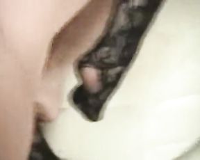 Homemade MILF with Underwear