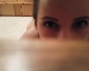 Erotic ASMR/JOI
