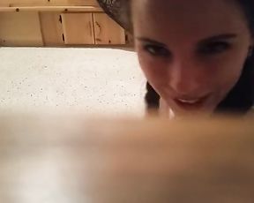Erotic ASMR/JOI