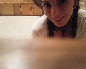 Erotic ASMR/JOI