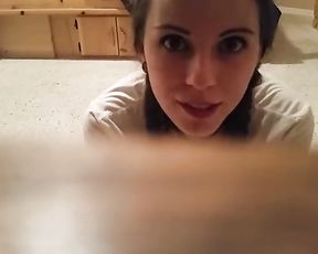 Erotic ASMR/JOI