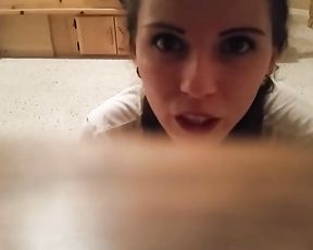 Erotic ASMR/JOI