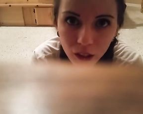 Erotic ASMR/JOI