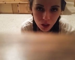 Erotic ASMR/JOI
