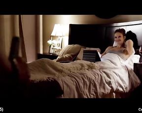 Super-Cute Celebrity Melissa Bolona Magnificent Lingerie and Glamour Video Episodes