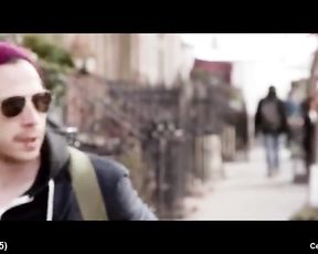 Super-Cute Celebrity Melissa Bolona Magnificent Lingerie and Glamour Video Episodes