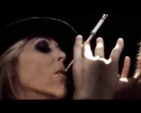 Softcore Smoking ORAL JOB