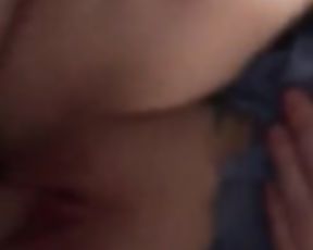 Nubile in Undergarments Gets Enormous Guy-Meat Missionary