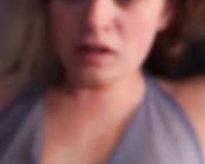 Nubile in Undergarments Gets Enormous Guy-Meat Missionary