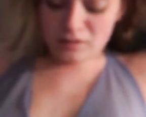 Nubile in Undergarments Gets Enormous Guy-Meat Missionary