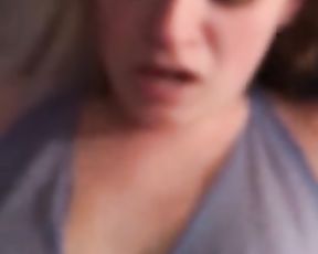 Nubile in Undergarments Gets Enormous Guy-Meat Missionary