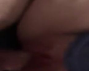 Nubile in Undergarments Gets Enormous Guy-Meat Missionary