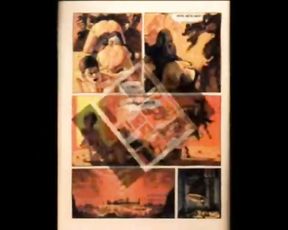 Softcore Hard-Core Hookup Intercourse Comic