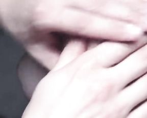 4K SOFTCORE MASSAGE MOUNDS ORGASM NIPPLE TOYING LOUD SCREAMS