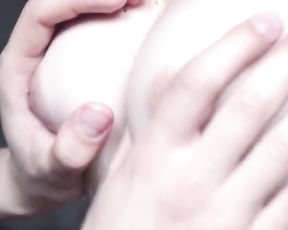 4K SOFTCORE MASSAGE MOUNDS ORGASM NIPPLE TOYING LOUD SCREAMS