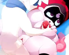 Manga Porno Art Commission | made By: ZenMinch