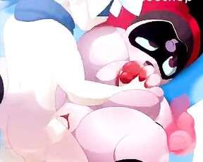 Manga Porno Art Commission | made By: ZenMinch