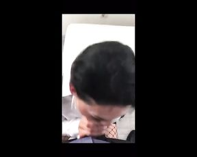 ALETTA OCEAN IS DEEP DEEP THROATING MY JISM-PUMP