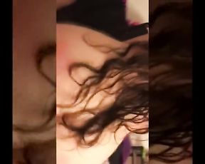 TINDER TEENAGER WITH BOOTY LET’S ME FUCK