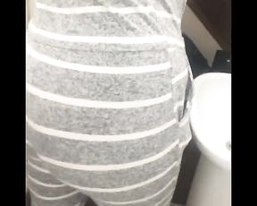 Amateur Female Uber-Wonderful Raw Farts